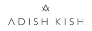 Adish kish Logo